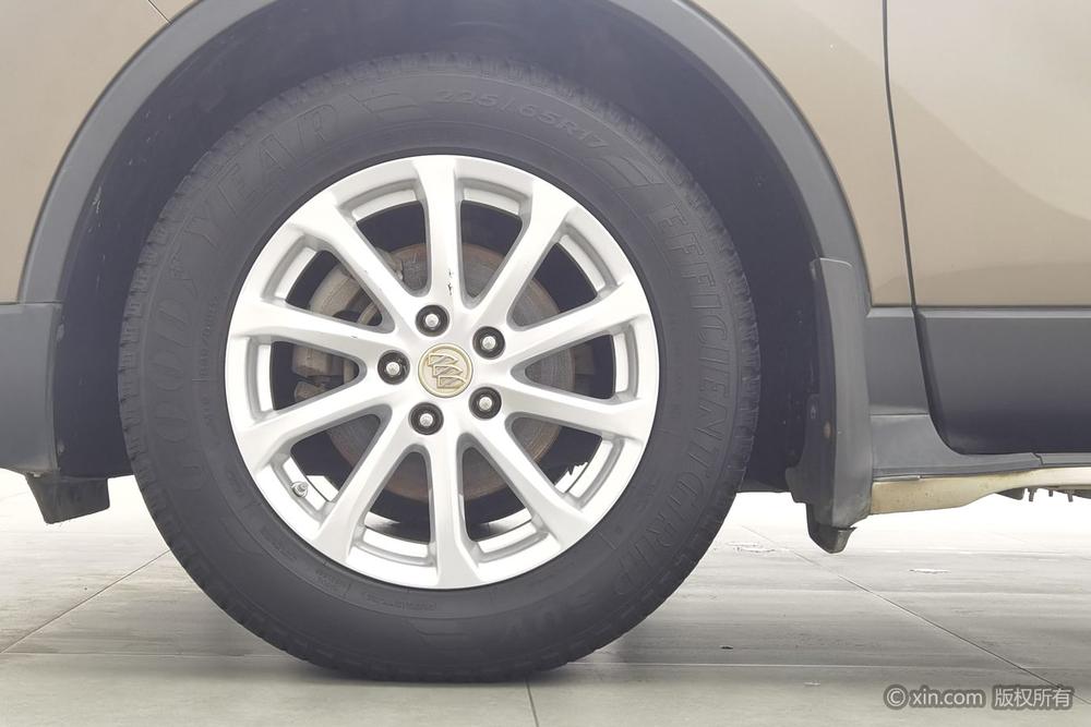 Buick Envision Модель 2018 года 20T 2WD Elite – фото 5