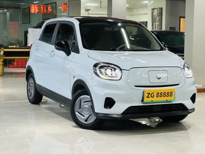 Leapmotor T03 2024 Model 200 Light Edition