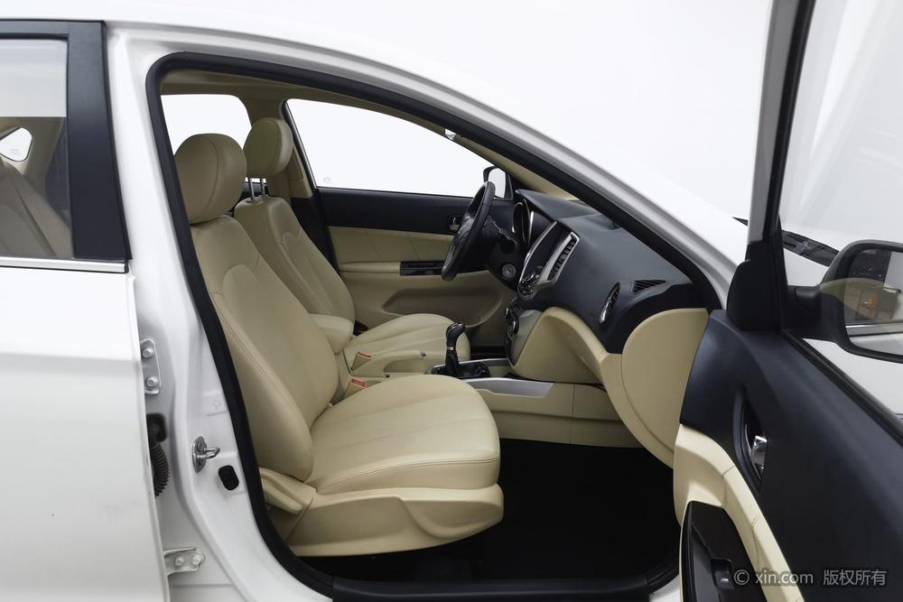 Changan Eado 2015 1.6L Manual Luxury China V – фото 12