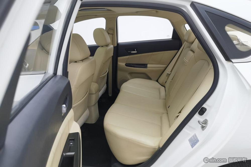 Changan Eado 2015 1.6L Manual Luxury China V – фото 20