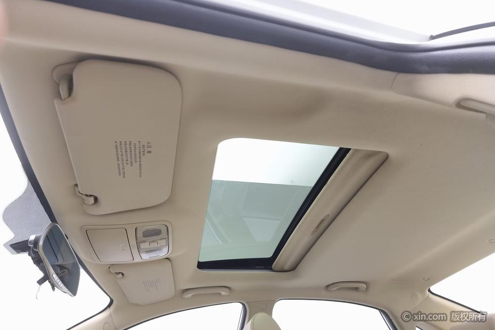 Changan Eado 2015 1.6L Manual Luxury China V – фото 21