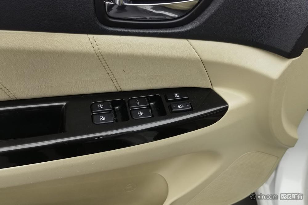 Changan Eado 2015 1.6L Manual Luxury China V – фото 23