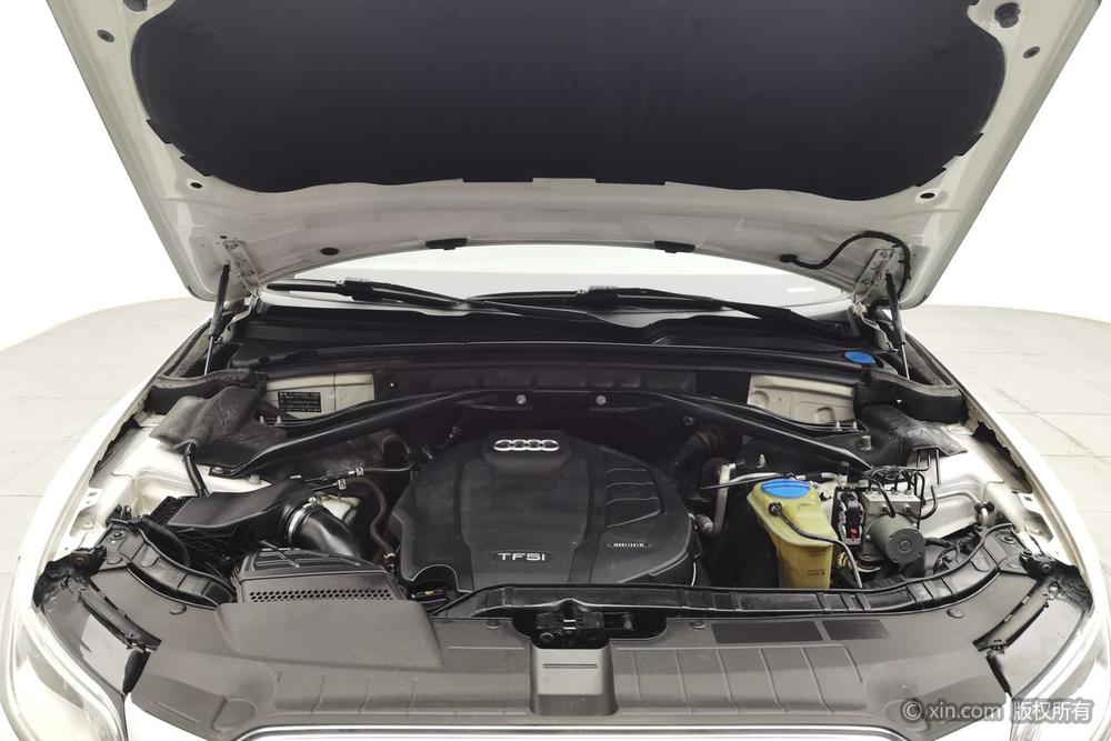 Audi Q5 2015 40 TFSI Progress – фото 5