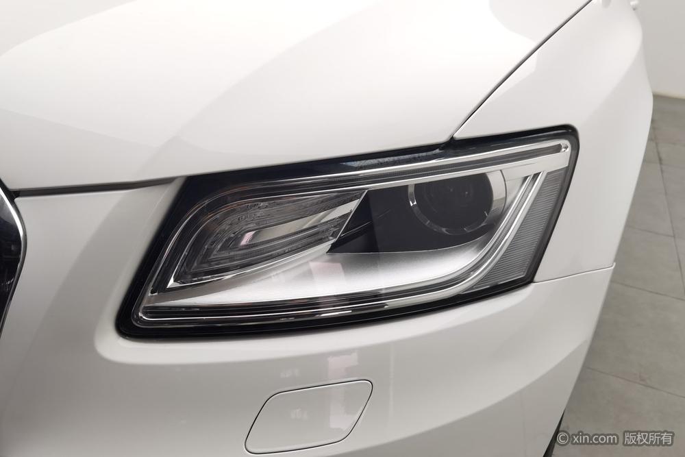 Audi Q5 2015 40 TFSI Progress – фото 7