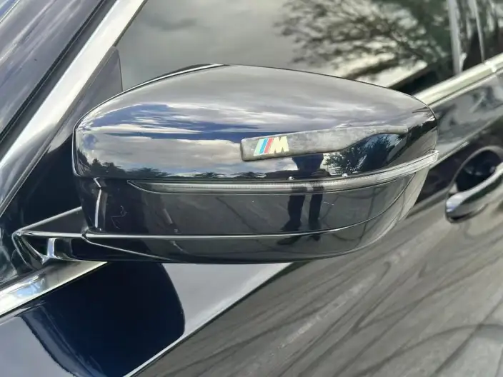 BMW 5 Series PHEV 2021 Model Facelift 535Le M Sports Set – фото 10