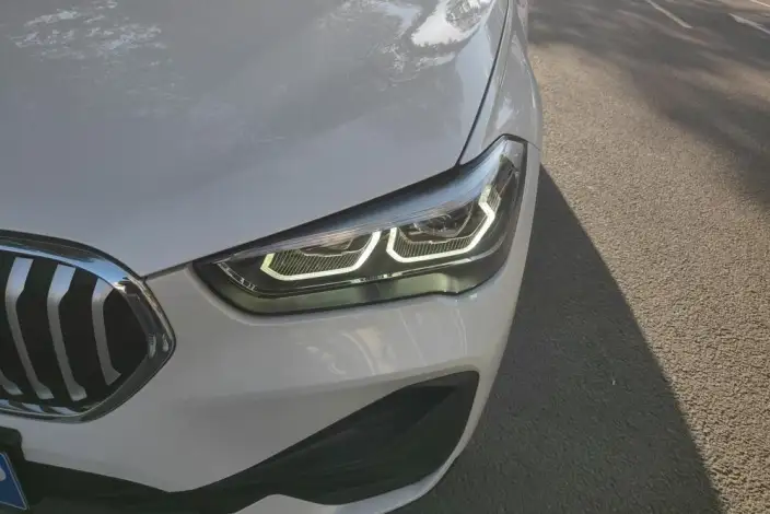 BMW X1 2022 Model sDrive25Li Leading Model