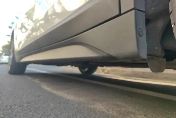BMW X1 2022 Model sDrive25Li Leading Model – фото 6