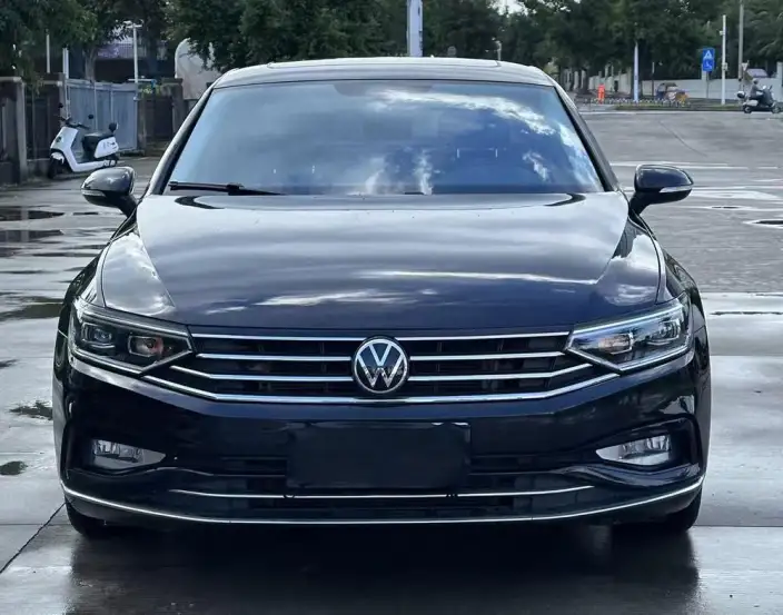 Volkswagen Magotan 2020 Model 330TSI DSG Leading Model – фото 2