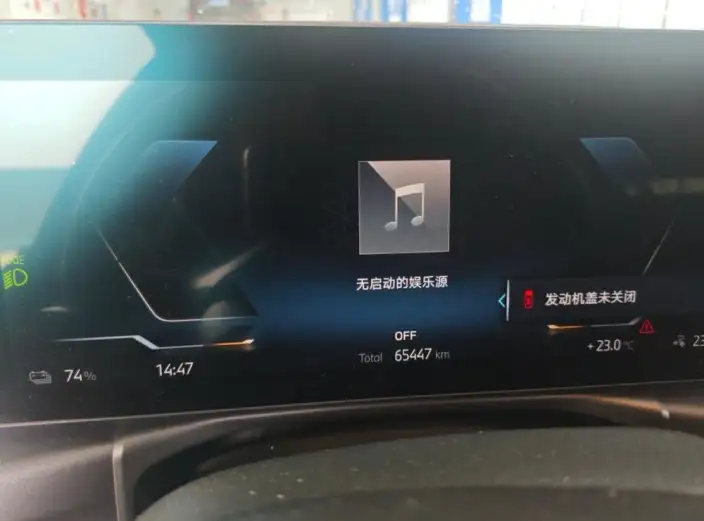 BMW i3 2022 Model eDrive35L – фото 6