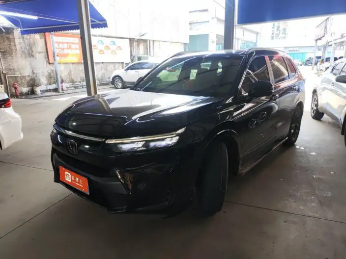 Honda BREEZE 2023 Model 240TURBO CVT 2WD Deluxe Edition