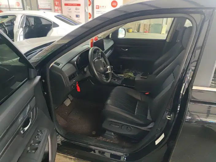 Honda BREEZE 2023 Model 240TURBO CVT 2WD Deluxe Edition – фото 9
