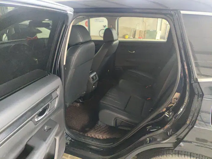 Honda BREEZE 2023 Model 240TURBO CVT 2WD Deluxe Edition – фото 10
