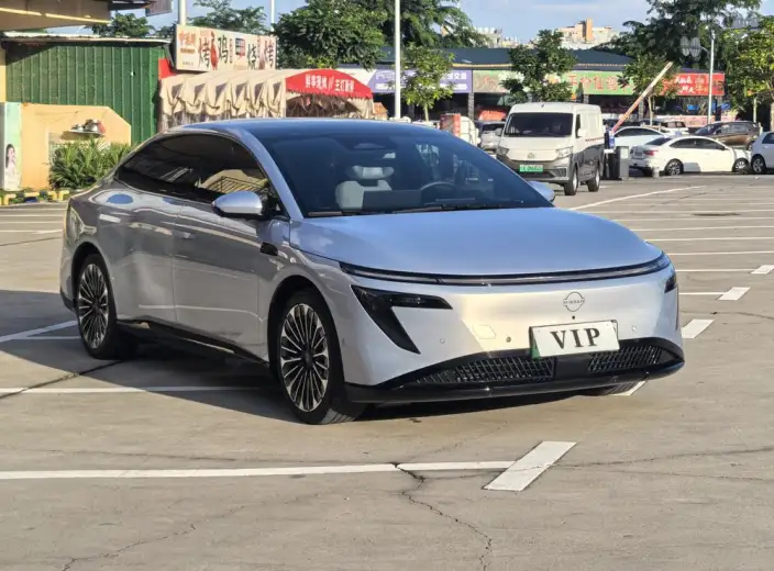 Nissan N7 2025 Model 510 Max