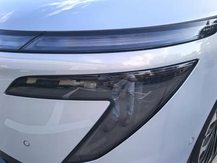 Nissan N7 2025 Model 510 Max – фото 7