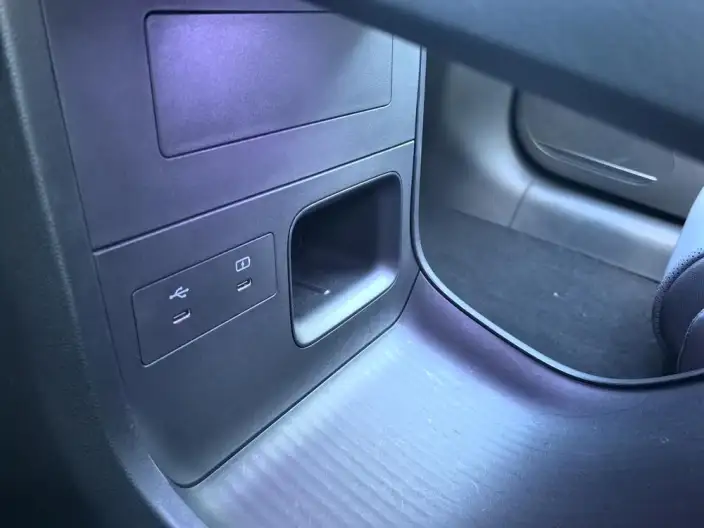 Nissan N7 2025 Model 510 Max – фото 10