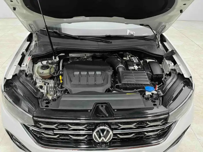 Tayron X 2023 Model 380TSI 4WD Flagship Smart Edition – фото 7