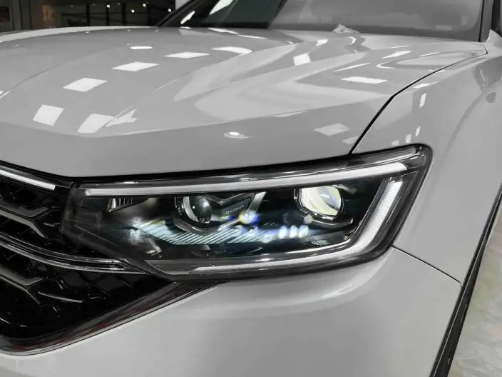 Tayron X 2023 Model 380TSI 4WD Flagship Smart Edition – фото 9