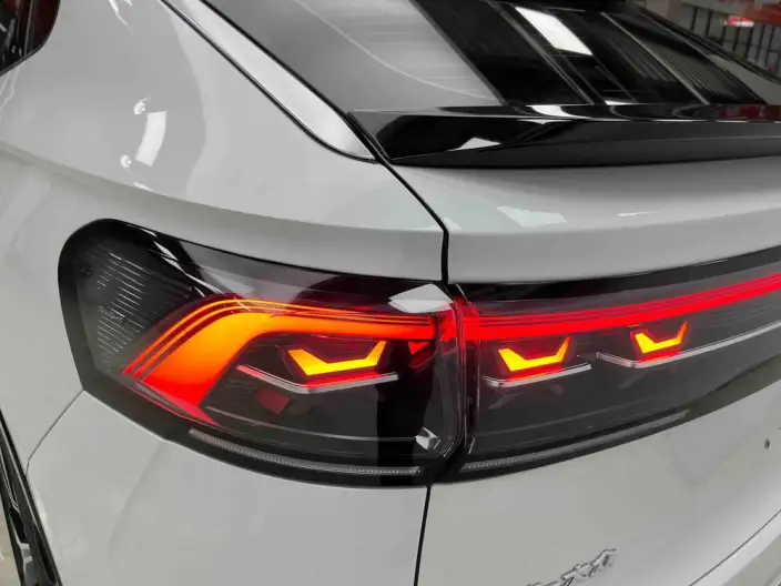 Tayron X 2023 Model 380TSI 4WD Flagship Smart Edition – фото 10