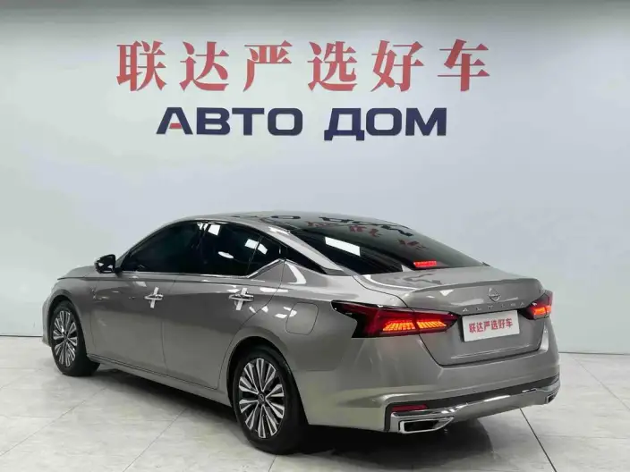 Nissan Teana 2022 Model 2.0L XL-Upr Premium Edition