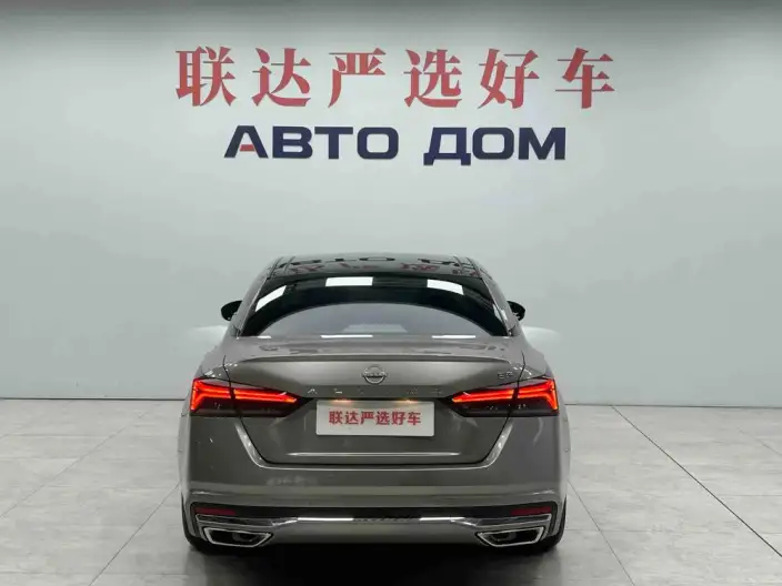 Nissan Teana 2022 Model 2.0L XL-Upr Premium Edition – фото 5