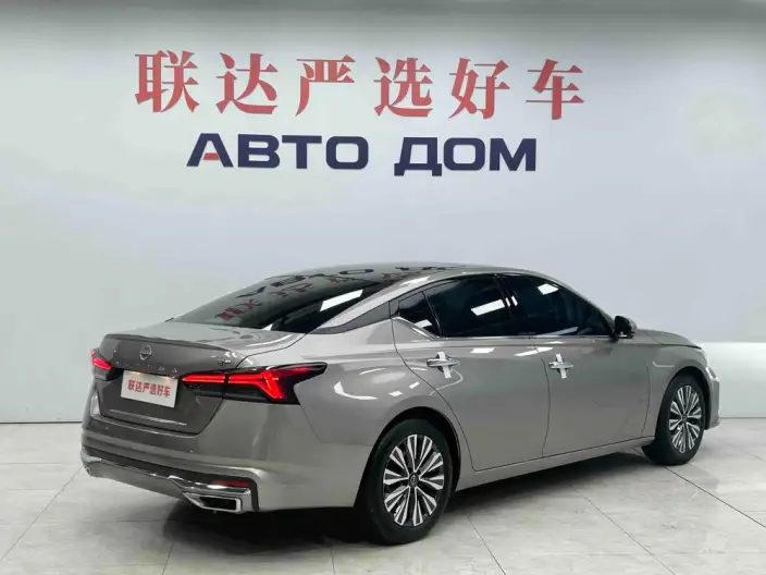 Nissan Teana 2022 Model 2.0L XL-Upr Premium Edition – фото 6
