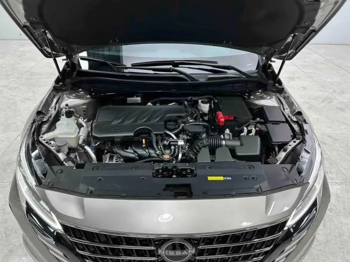 Nissan Teana 2022 Model 2.0L XL-Upr Premium Edition – фото 7