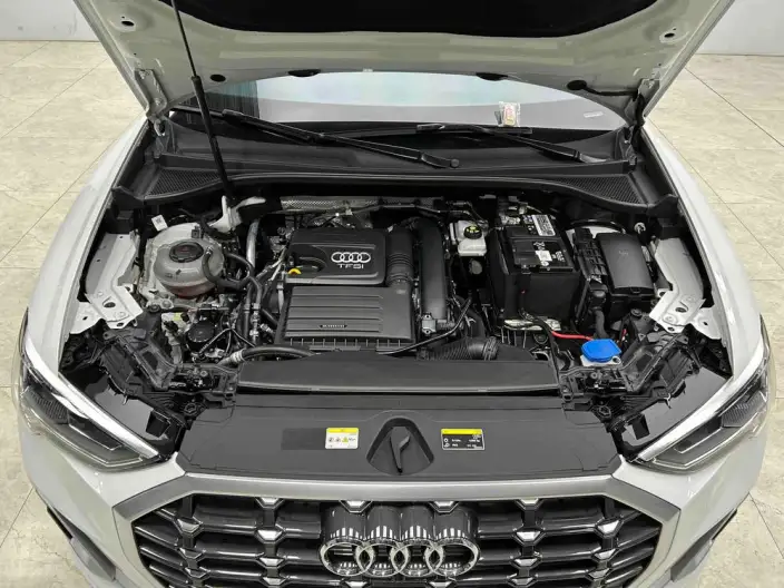 AUDI Q3 2023 Model 35 TFSI Fashion Dynamic Model – фото 8