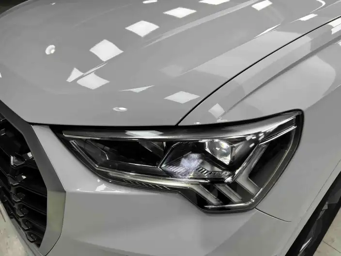 AUDI Q3 2023 Model 35 TFSI Fashion Dynamic Model – фото 9