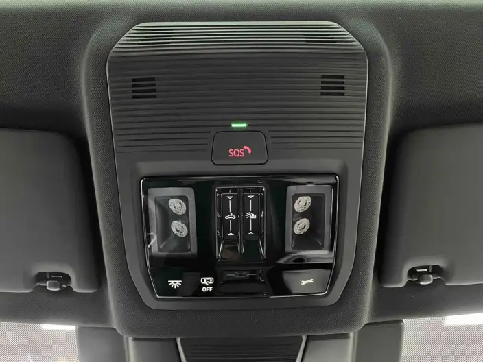 Volkswagen Tayron 2025 Model Volkswagen Tayron L 380TSI 4WD Luxury – фото 10