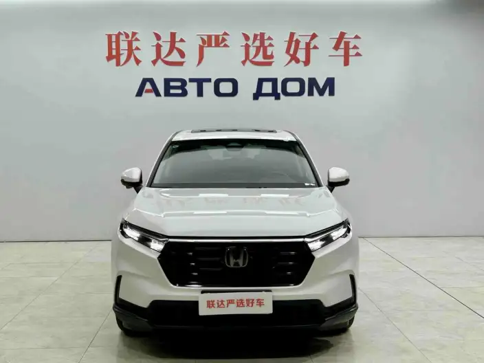 Honda CR-V 2023 Model 240TURBO CVT 2WD Zhen Xiang 7 seat Edition