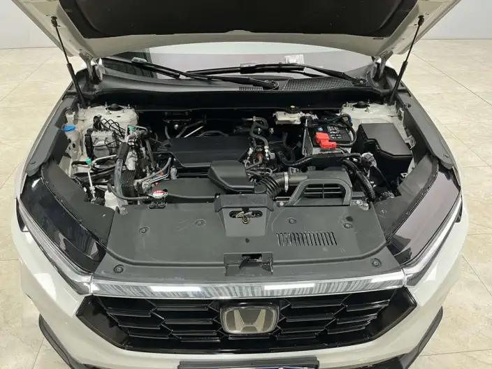 Honda CR-V 2023 Model 240TURBO CVT 2WD Zhen Xiang 7 seat Edition – фото 8