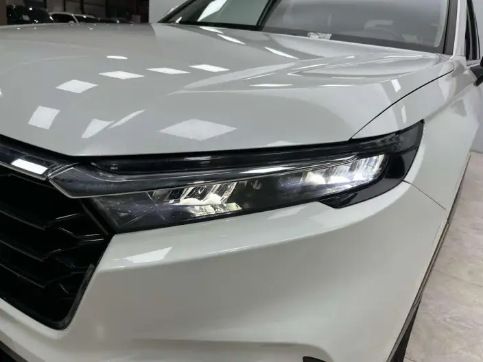 Honda CR-V 2023 Model 240TURBO CVT 2WD Zhen Xiang 7 seat Edition – фото 9