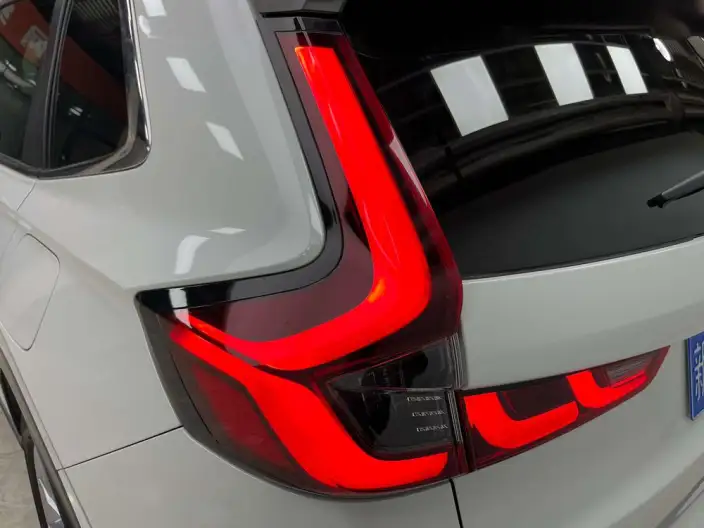 Honda CR-V 2023 Model 240TURBO CVT 2WD Zhen Xiang 7 seat Edition – фото 10