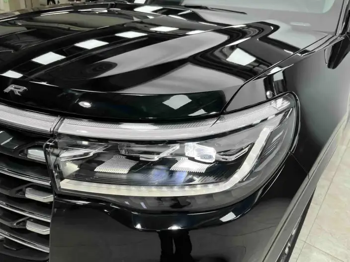 Ford Explorer 2023 Model EcoBoost 285 4WD Titan Jin Edition 6 seat – фото 8