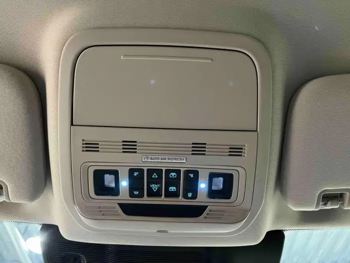 Ford Explorer 2023 Model EcoBoost 285 4WD Titan Jin Edition 6 seat – фото 10