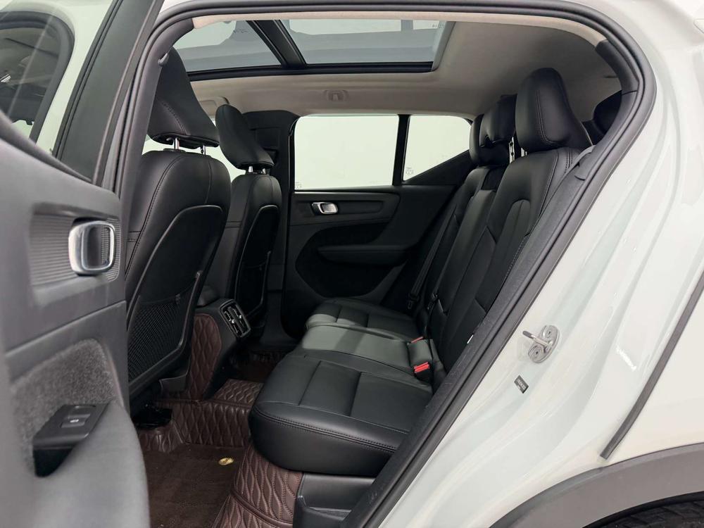 Volvo XC40 2022 T4 AWD Intelligent Travel Fashion – фото 22
