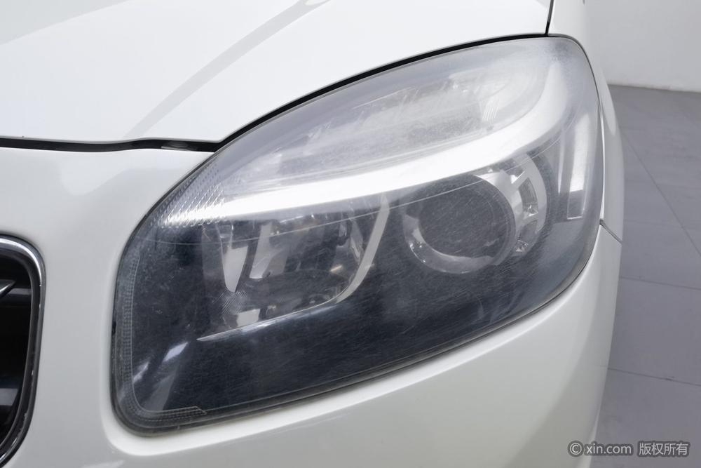 Renault Koleos Imported 2013 2.5L 4WD Comfort – фото 7