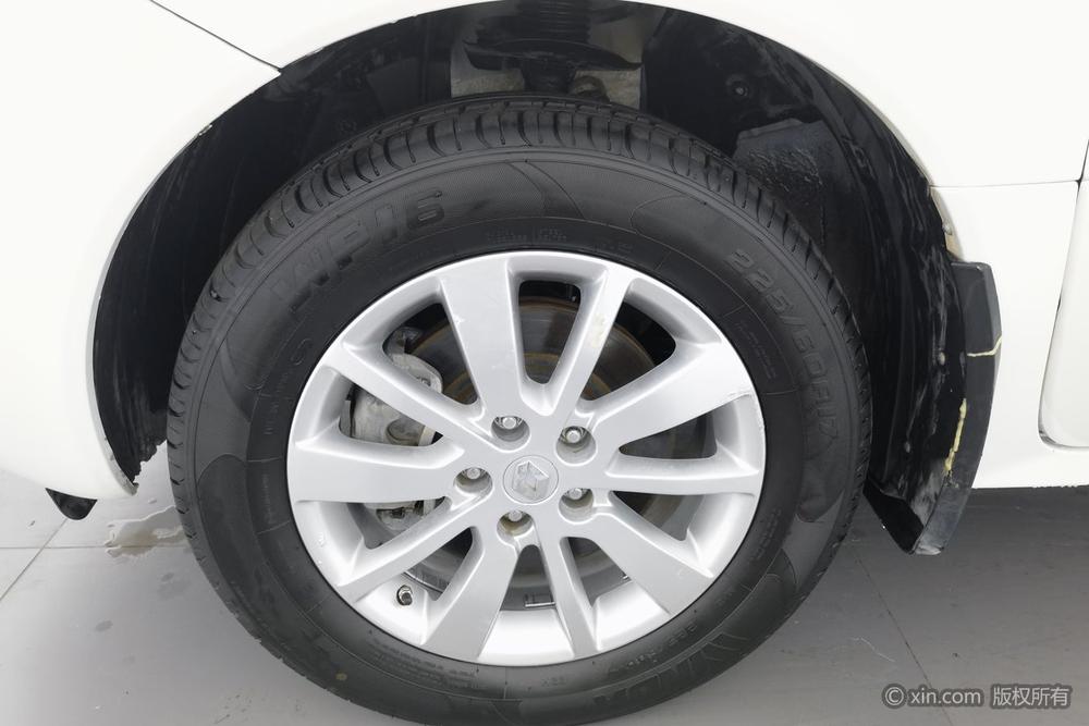 Renault Koleos Imported 2013 2.5L 4WD Comfort – фото 8