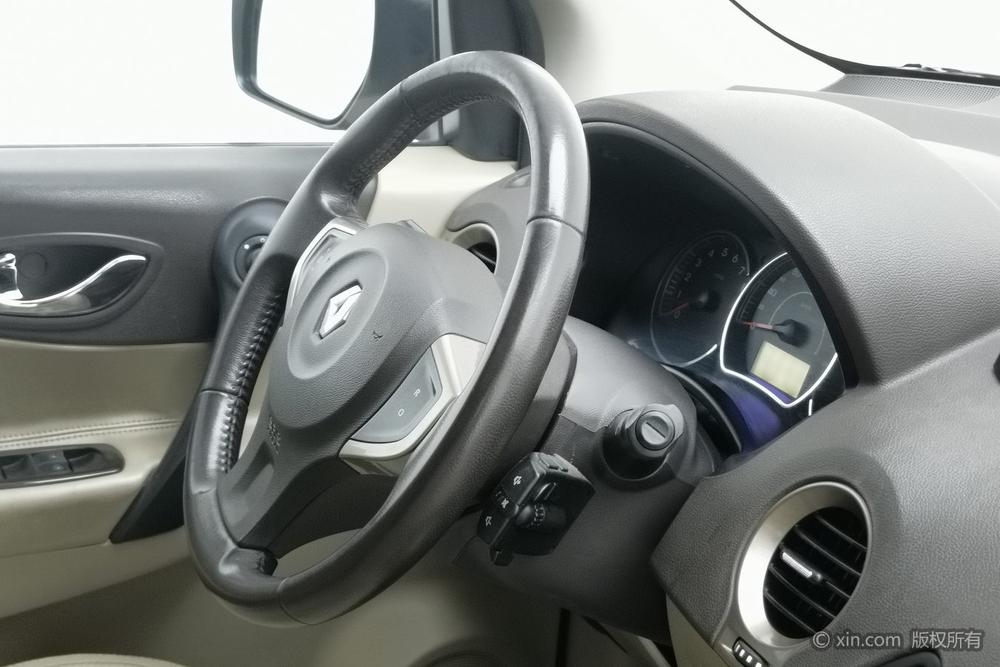 Renault Koleos Imported 2013 2.5L 4WD Comfort – фото 10