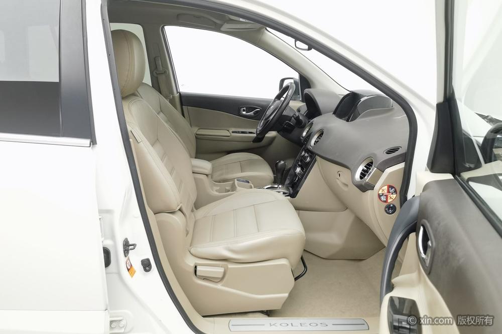 Renault Koleos Imported 2013 2.5L 4WD Comfort – фото 11