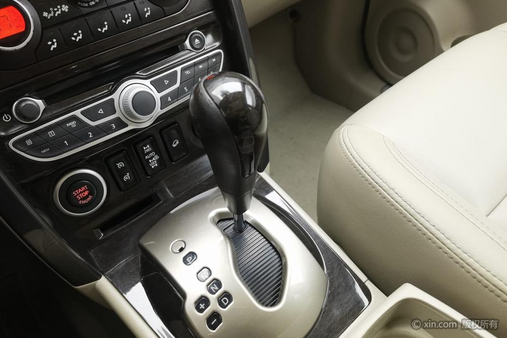 Renault Koleos Imported 2013 2.5L 4WD Comfort – фото 16