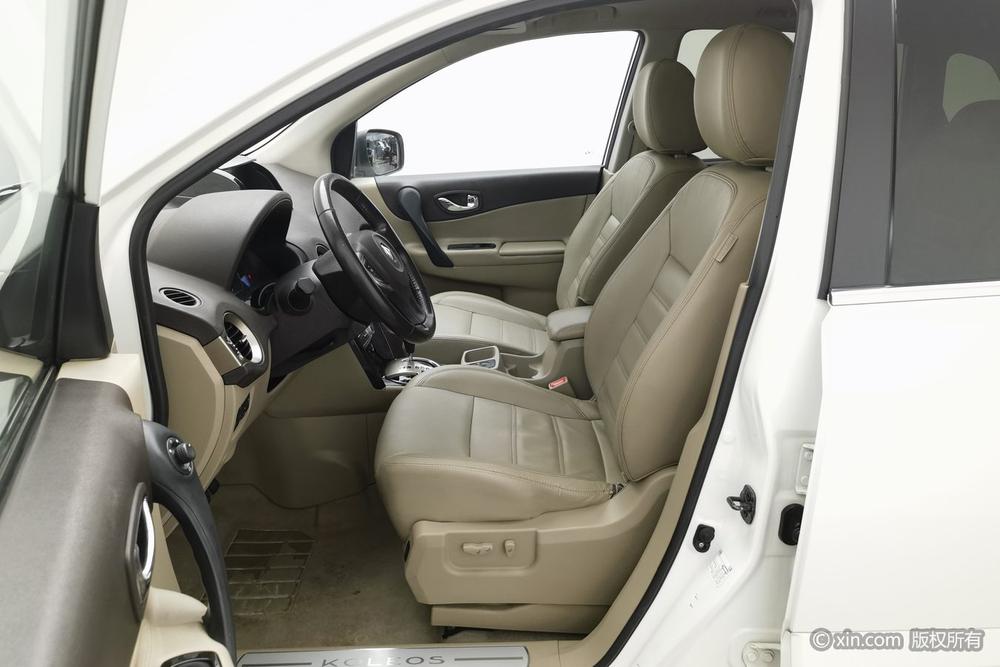Renault Koleos Imported 2013 2.5L 4WD Comfort – фото 18