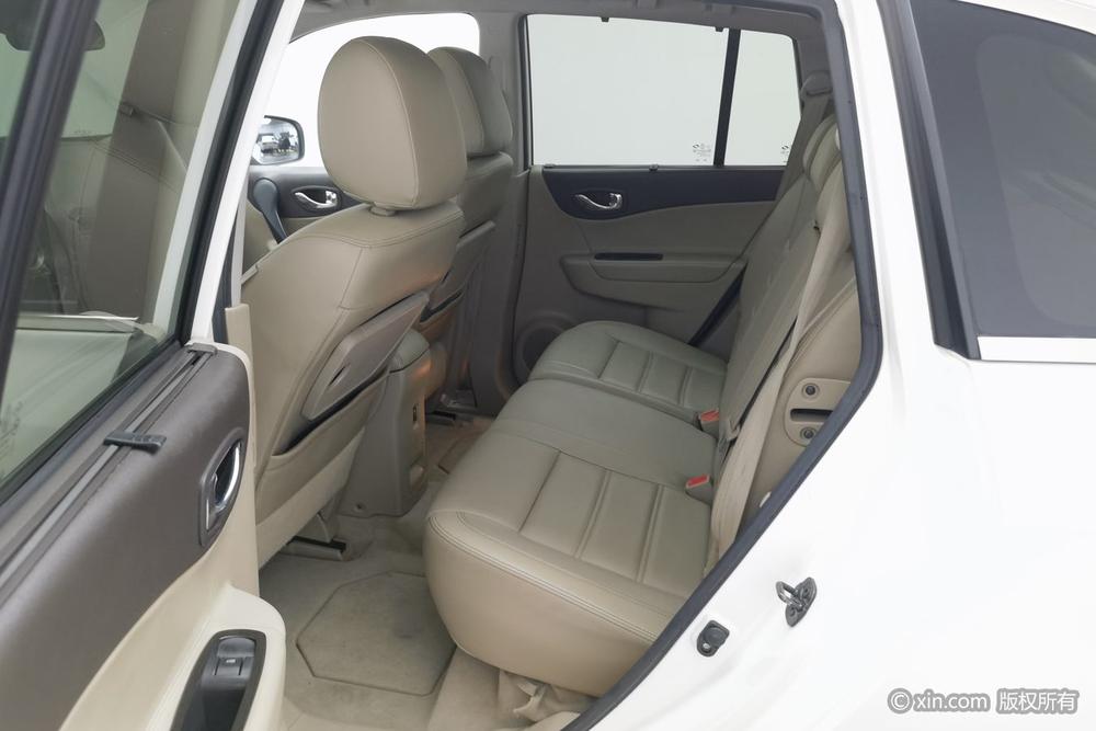 Renault Koleos Imported 2013 2.5L 4WD Comfort – фото 20