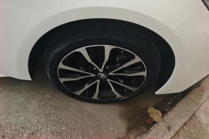 Toyota Levin 2021 Model 185T CVT Sports Edition – фото 6
