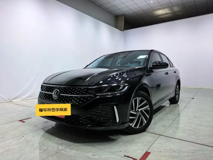 Volkswagen Lavida 2024 Model 300TSI DSG Starry Sky Manyi Edition – фото 1