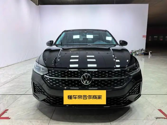 Volkswagen Lavida 2024 Model 300TSI DSG Starry Sky Manyi Edition – фото 2