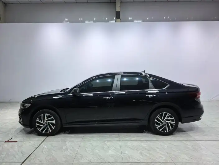 Volkswagen Lavida 2024 Model 300TSI DSG Starry Sky Manyi Edition – фото 4