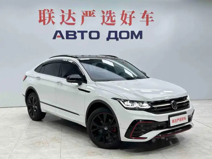 Tiguan X 2023 Model Facelift 330TSI 2WD Respect Ultimate Edition – фото 3