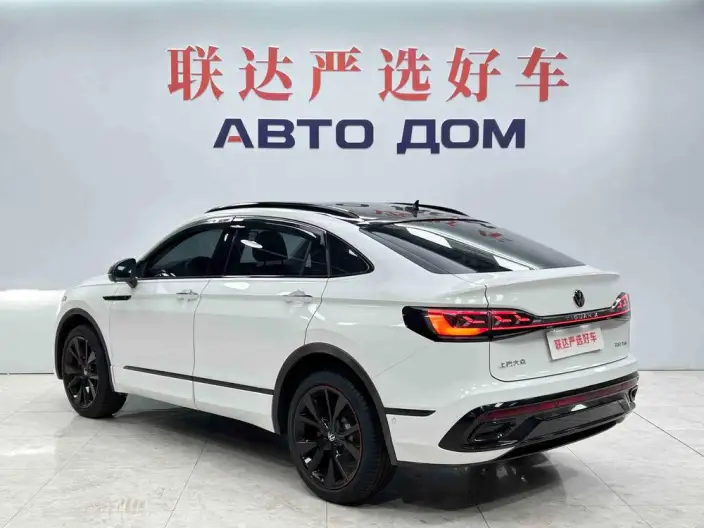 Tiguan X 2023 Model Facelift 330TSI 2WD Respect Ultimate Edition – фото 4