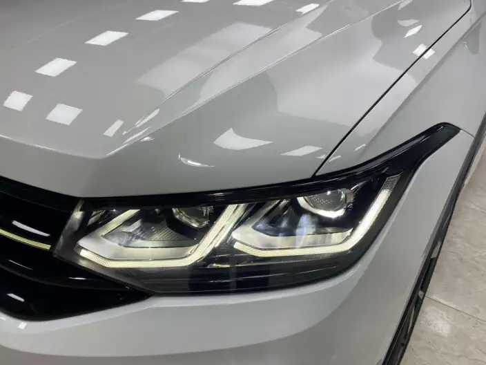 Tiguan X 2023 Model Facelift 330TSI 2WD Respect Ultimate Edition – фото 8